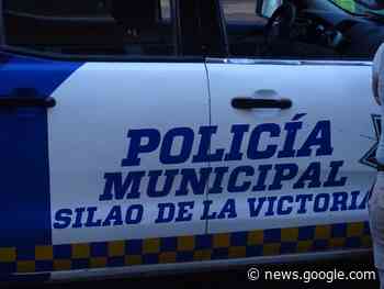 Notifica FGE homicidio en Silao - Zona Franca