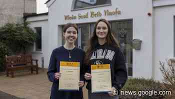 Top marks in Leaving Cert sees Killarney students get prestigous ... - Independent.ie