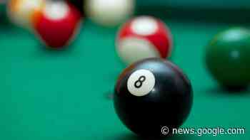 Delmenhorster Stadtmeister 2023 im 8-Ball-Billard wird gesucht | DKO - Delmenhorster Kreisblatt