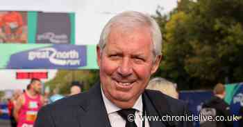 Great North Run entry giveaway for every Newcastle goal scored in tonight's match