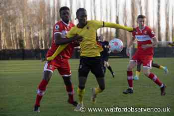 Watford enjoy a clean sheet and three goals in Cardiff