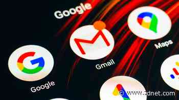 How to set the Gmail app email notifications so you never miss an email
