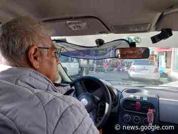 “Traer empleos” solicitó Martín, taxista de Ixtapaluca a la maestra ... - Eje19