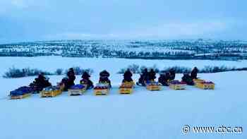 All-women caribou hunt a success in northern Quebec