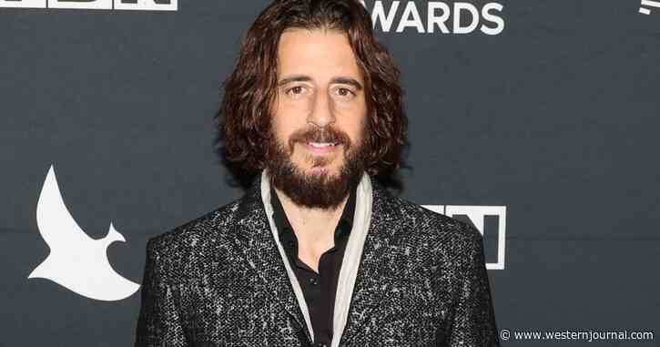 Actor Proclaims 'God Is Real,' Then Blasts Media for 'Sinister,' 'Demonic' Content That's Infecting Culture