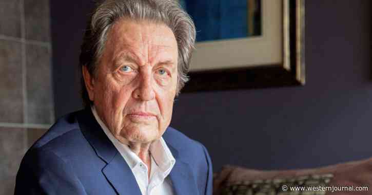 Musk's Father Sounds the Alarm: 'I'm Really Afraid That Something Might Happen to Elon'