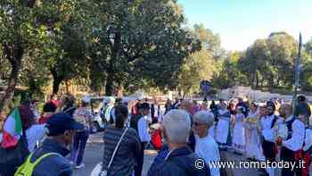 "Terra del futuro", i Parchi del Lazio in festa