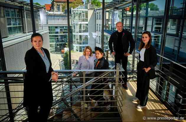 Neuer „DonnerstagsKrimi“ aus Thüringen für Das Erste: Profiler suchen in „Auge um Auge“ einen Serienmörder