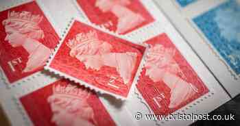 Royal Mail stamp swap-out explained as barcodes set to be brought in