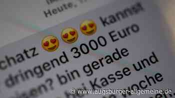 28-Jähriger wird Opfer von Liebesbetrug: Polizei fasst 27-Jährige in Ulm