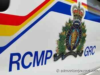 RCMP warn of heavy police presence in Leduc County