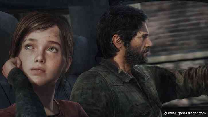 The Last of Us nearly had DLC starring Ellie's mom