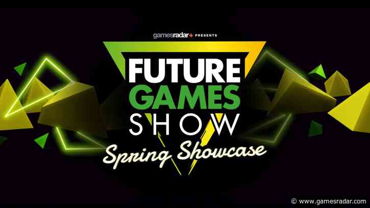 Future Games Show Spring Showcase to broadcast on March 23
