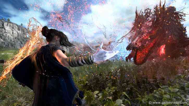 Forspoken players are still divided over the game's dialogue