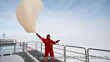 UN-Forscher: Ozonschicht sich bis 2066 vollständig erholen