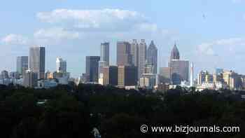 In Downtown Atlanta, global finance firm CMSPI just doubled its office footprint