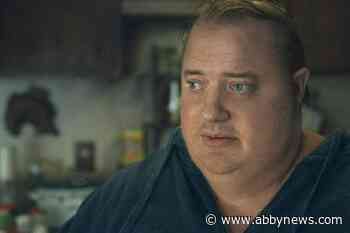 ‘Everything Everywhere’ tops Oscar nominations with 11