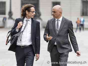 Aufsichtskommissionen untersuchen Indiskretionen aus dem Bundesrat