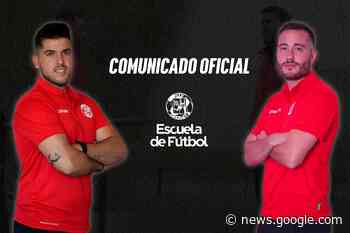 CAMBIOS EN LOS EQUIPOS JUVENILES DEL ZAMORA CF - Zamora CF