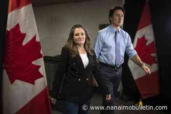 Passport backlog update expected as federal cabinet retreat enters second day