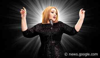 Adele tribute concert coming to the stage at Dundalk's An Táin - Louth Live