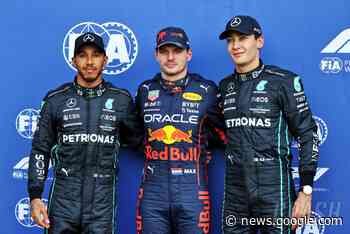 Incredible $5m F1 Vegas GP package: Adele tickets, VIP passes, a ... - Crash