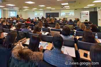 Un successo di partecipanti a Trieste per il workshop sulla gestione ... - Friuli Sera