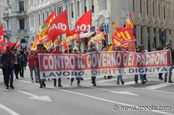 USB e la nuova Federazione del Sociale, a Trieste lo sportello del... - Trieste News