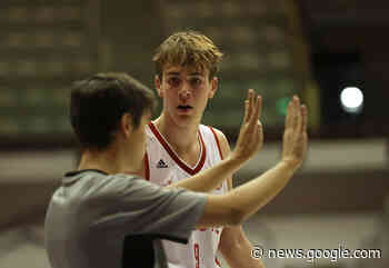 Gli Under 19 di Trieste cadono in quel di Trento - MegaBasket