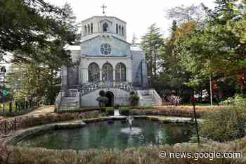 Trieste, maltempo, temporanea chiusura dei civici giardini pubblici - Trieste News