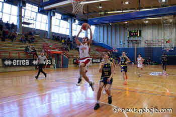 Novipiù Cup, Trieste termina la tappa di Sezana con una vittoria - MegaBasket