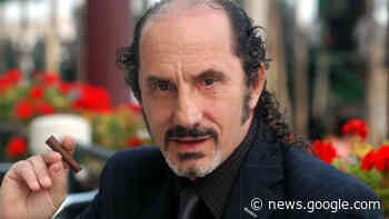 Trieste piange Pino Roveredo, lo scrittore che raccontava i margini della società - TriestePrima