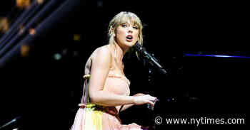 Ticketmaster Live Updates: Live Nation Faces Scrutiny at Senate Hearing After Taylor Swift Debacle