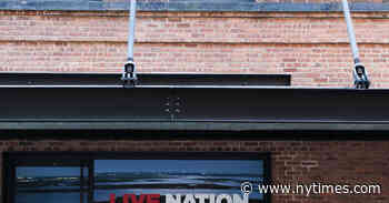 Live Nation President Says Bot Attack Led to Taylor Swift Fiasco