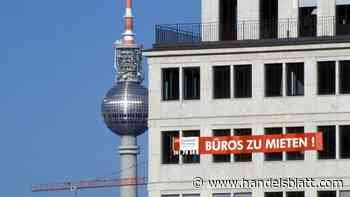 Immobilien: Manager offener Immobilienfonds blicken trotz Sorgen optimistisch auf 2023