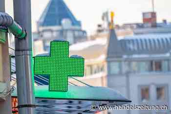 Schweizer Medikamente sind in Russland gefragt wie noch nie