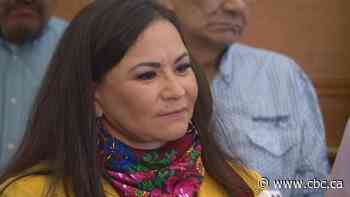 Sask. Opposition MLA, Indigenous leaders call for halt of Crown lands auction