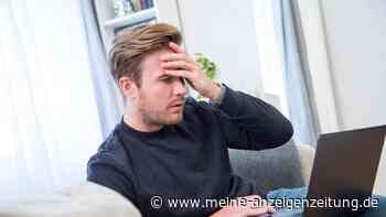 Dienstlaptop beschädigt: Wer haftet jetzt?