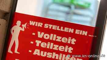 Jobwunder und Wohlstandsverlust – es geht beides