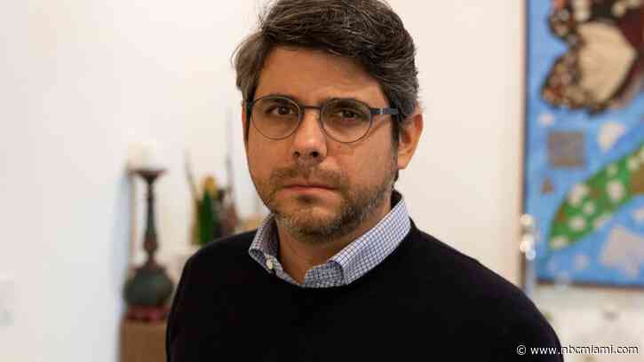 US Court Gives $153 Million to Miami Man Jailed in Venezuela