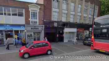 Brentwood nightclub Bloc40 threatened with enforcement action