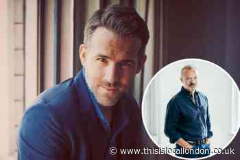 Ryan Reynolds and Graham Norton to perform at the O2 Arena this March