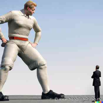 Wie der kleine Aussenseiter Chat GPT den Giganten Google herausfordert