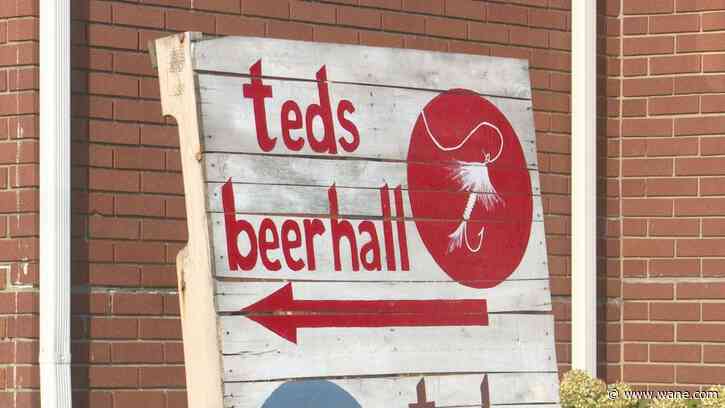 teds beerhall to open Snack+Bar at Promenade Park