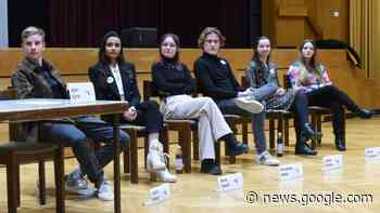 Karlsfeld: Jugendliche kritisieren Marihuana-Konsum auf Spielplatz ... - Süddeutsche Zeitung - SZ.de