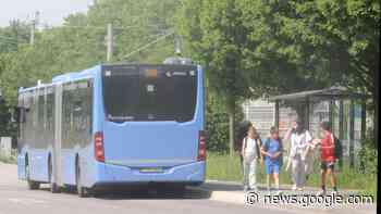 Busnetz in Karlsfeld soll dichter werden - Merkur.de