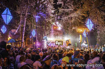 B.C. music festival visitors more likely to use drug-checking services: Interior Health