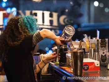 Christopher Labos: New guidelines reflect fact that alcohol isn't good for you