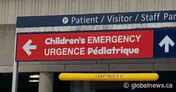 Self harm a ‘priority area’ for public health amid 4 affected youth visiting Hamilton EDs a week