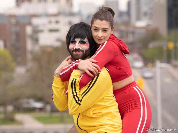 Things to do in Ottawa: Jan. 25-Feb. 1. A campy drag-fu movie, final show of Sheepdogs tour, and kid-friendly tunes
